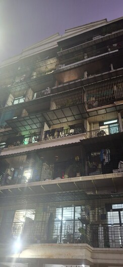 2 BHK + Pooja Room Apartment For Sale in Yash Shruti Apartments