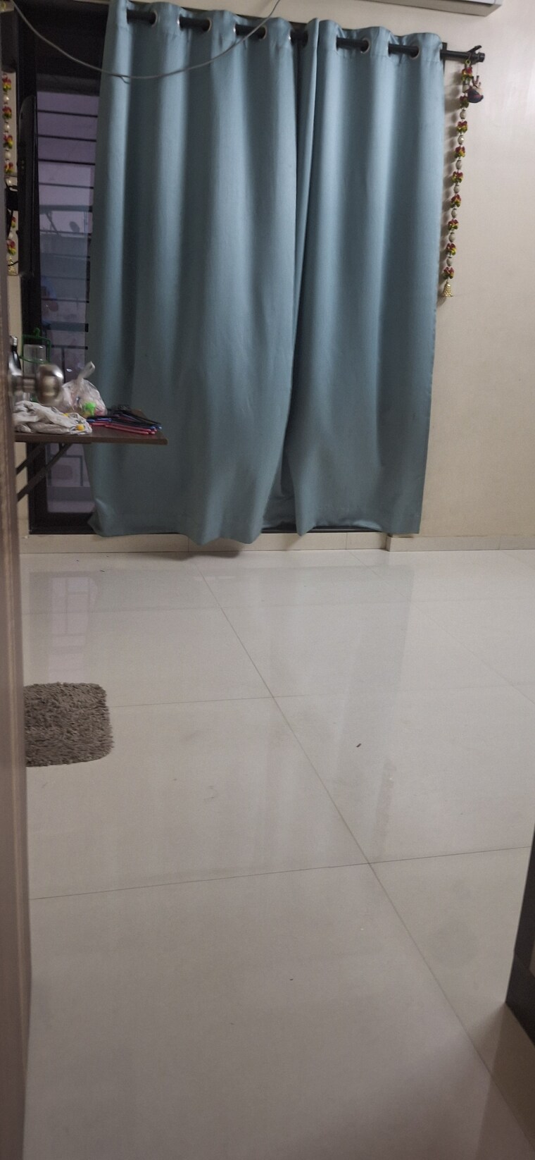 Master Bedroom, yash-shruti-apartments 2 Bedroom 1272 Sq.Ft. Apartment In Ghansoli Navi Mumbai 9186988