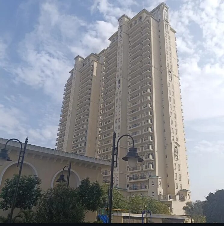Exterior View, ats-triumph 4 Bedroom 3150 Sq.Ft. Apartment In Sector 104 Gurgaon 9186985