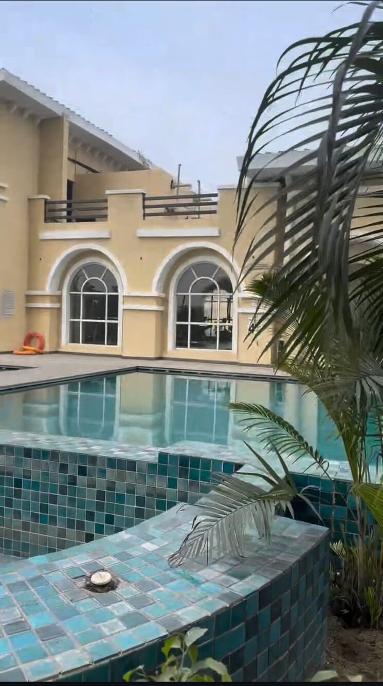 Exterior View, ats-triumph 4 Bedroom 3150 Sq.Ft. Apartment In Sector 104 Gurgaon 9186985