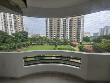 Kitchen in 3 BHK Apartment at Vipul Greens, Sector 48 – for Sale