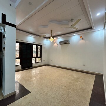 Kitchen in 2 BHK Independent House at Unitech Infospace, Tikri – for Rent