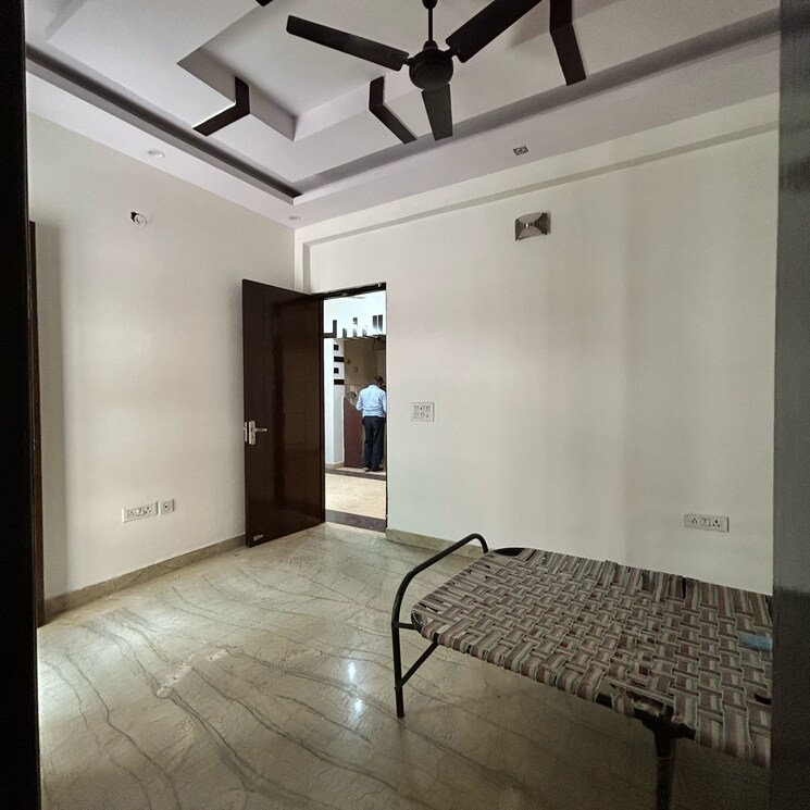 Bedroom, unitech-infospace 2 Bedroom 3600 Sq.Ft. Independent House In Tikri Gurgaon 9187012