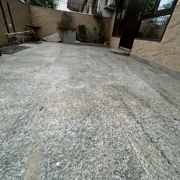 Parking in 2 BHK Independent House at Unitech Infospace, Tikri – for Rent