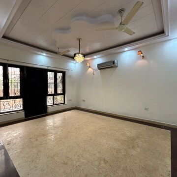 2 BHK Independent House For Rent in Unitech Infospace, Tikri