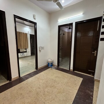 Room in 2 BHK Independent House at Unitech Infospace, Tikri – for Rent