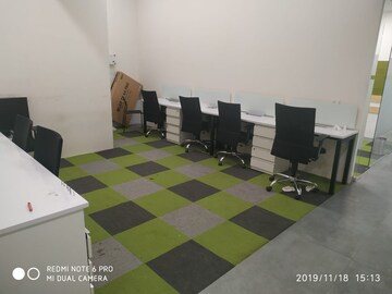 Team Area in  Office Space at Sector 32 – for Rent
