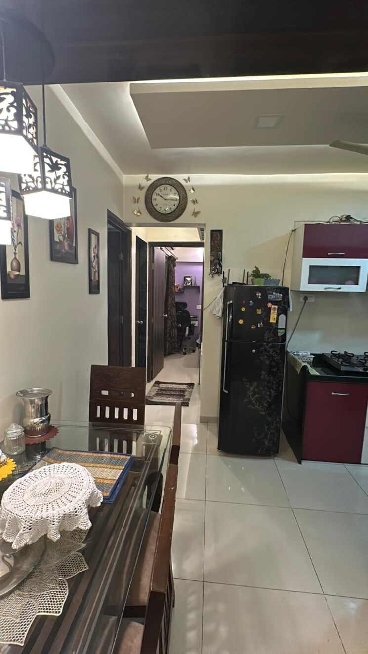 Team Area, anshul-sara-phase-2 2 Bedroom 957 Sq.Ft. Apartment In Baner Pune 9187002