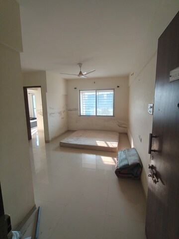 Bathroom in 2 BHK Apartment at Amit Astonia Classic, Undri – for Rent