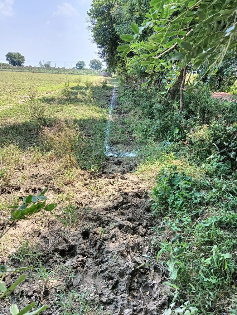 undefined, gwalior road  111 Sq.Yd. Plot In Gwalior Road Agra 9187016