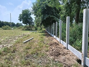 Plot Area in  Plot at Gwalior Road – for Sale