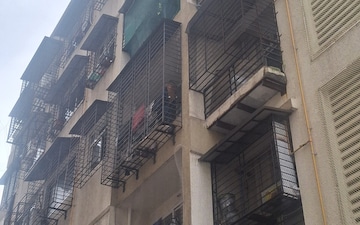 1 BHK Apartment For Rent in Shiv Shakti Dham, Ghansoli