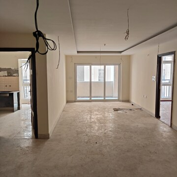 Building Lobby in 3 BHK Apartment at Aditya Empress Towers, Surya Nagar Colony – for Sale