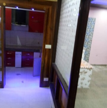 Kitchen in 2 BHK Apartment at SBP Housing Park, Central Derabassi – for Rent