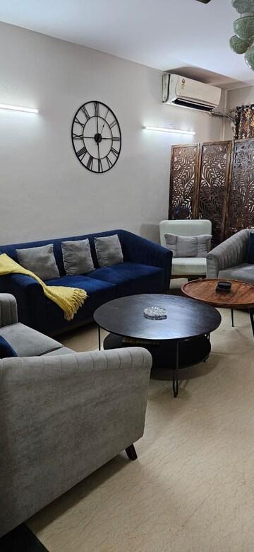 3.5 BHK Apartment For Sale in Bestech Park View City 1, Sector 48