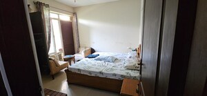 Bedroom in 3.5 BHK Apartment at Bestech Park View City 1, Sector 48 – for Sale