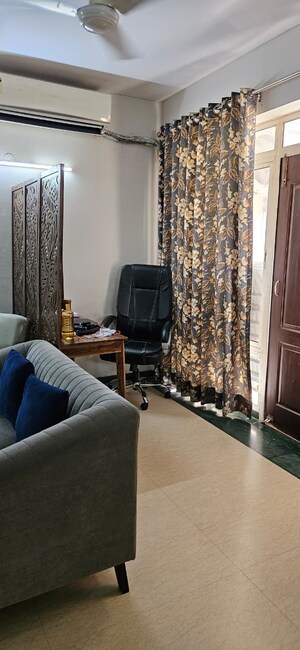 Living Room in 3.5 BHK Apartment at Bestech Park View City 1, Sector 48 – for Sale