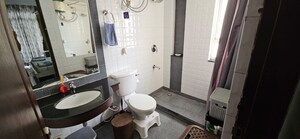 Team Area in 3.5 BHK Apartment at Bestech Park View City 1, Sector 48 – for Sale