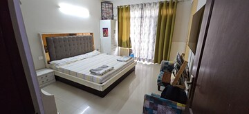 Bedroom in 3.5 BHK Apartment at Bestech Park View City 1, Sector 48 – for Sale