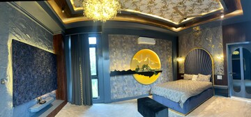 6+ BHK Villa For Sale in North Bangalore
