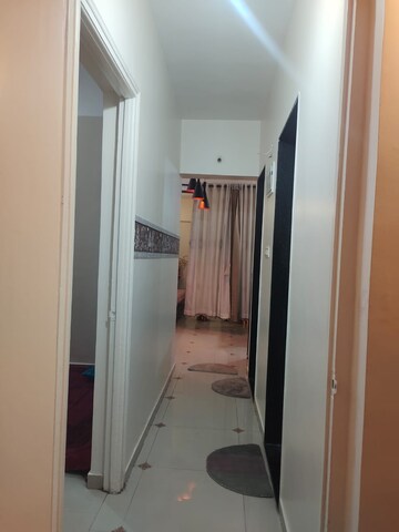 Building Lobby in 2 BHK Apartment at Vasudha Sai Kimaya, Baner – for Rent
