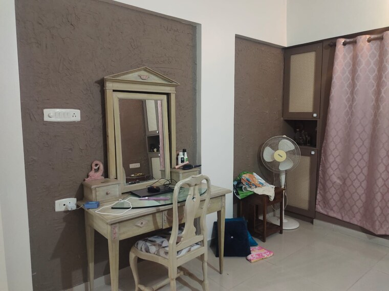 Living Room, vasudha-sai-kimaya 2 Bedroom 1000 Sq.Ft. Apartment In Baner Pune 9187040