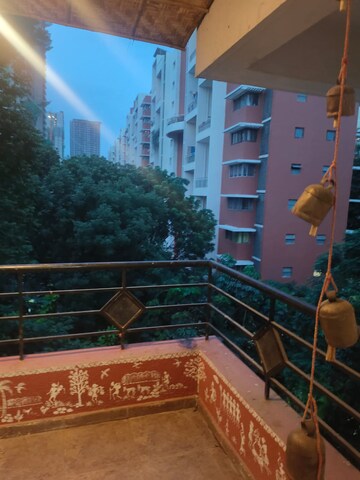 2 BHK Apartment – Exterior View View at Vasudha Sai Kimaya, Baner - for Rent