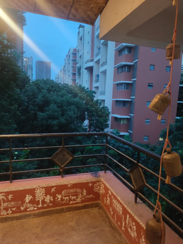 Exterior View, vasudha-sai-kimaya 2 Bedroom 1000 Sq.Ft. Apartment In Baner Pune 9187040