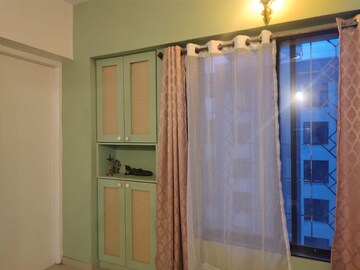 Building Lobby in 2 BHK Apartment at Vasudha Sai Kimaya, Baner – for Rent