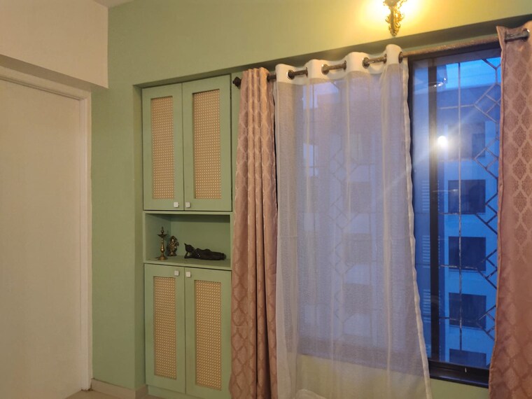 undefined, vasudha-sai-kimaya 2 Bedroom 1000 Sq.Ft. Apartment In Baner Pune 9187040