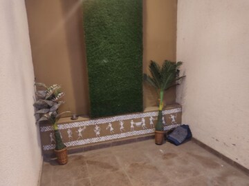 Living Room in 2 BHK Apartment at Vasudha Sai Kimaya, Baner – for Rent