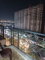 1 BHK 1025 Sq.Ft. Apartment in Grand Omaxe