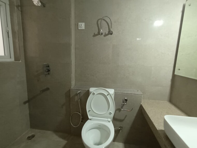 Master Bedroom, eldeco-live-by-the-greens 2 Bedroom 1137 Sq.Ft. Apartment In Sector 150 Noida 9187044