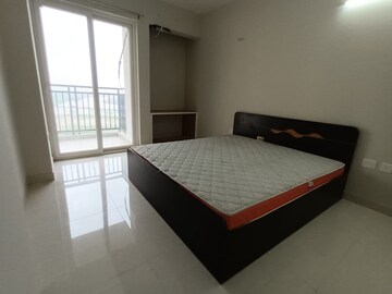 Bedroom in 2 BHK Apartment at Eldeco Live By The Greens, Sector 150 – for Rent
