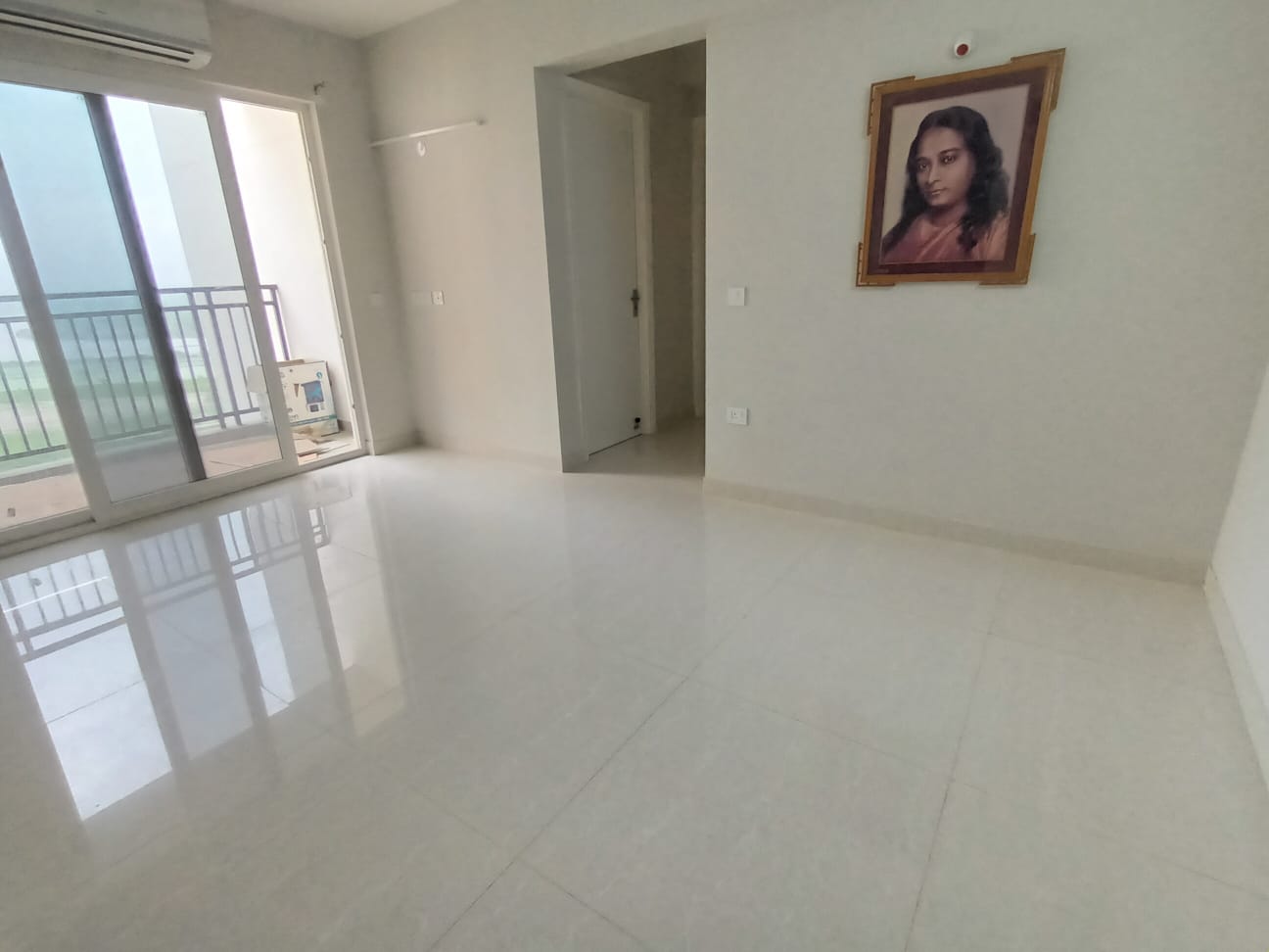 2 BHK Apartment For Rent in Eldeco Live By The Greens