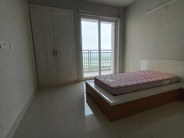Bedroom in 2 BHK Apartment at Eldeco Live By The Greens, Sector 150 – for Rent