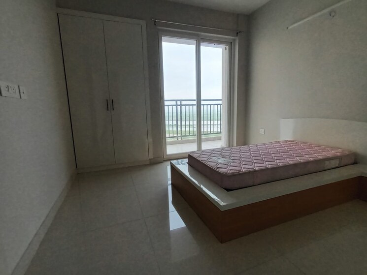 Bedroom, eldeco-live-by-the-greens 2 Bedroom 1137 Sq.Ft. Apartment In Sector 150 Noida 9187044