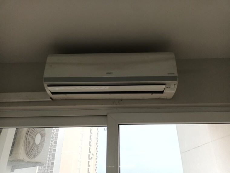 undefined, eldeco-live-by-the-greens 2 Bedroom 1137 Sq.Ft. Apartment In Sector 150 Noida 9187044