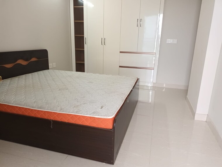Bedroom, eldeco-live-by-the-greens 2 Bedroom 1137 Sq.Ft. Apartment In Sector 150 Noida 9187044