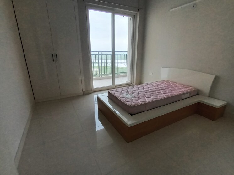 Bedroom, eldeco-live-by-the-greens 2 Bedroom 1137 Sq.Ft. Apartment In Sector 150 Noida 9187044