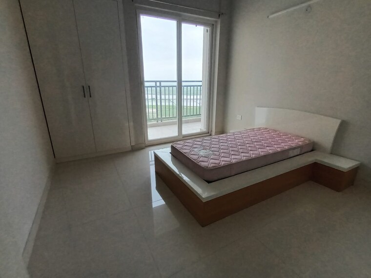 Bedroom, eldeco-live-by-the-greens 2 Bedroom 1137 Sq.Ft. Apartment In Sector 150 Noida 9187044