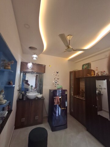 Living Room in 2 BHK Apartment at Bairagi Patteda – for Sale