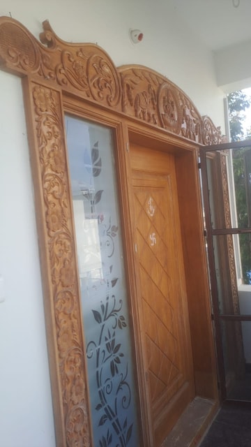 Furnished Amenities in 2 BHK Apartment at Bairagi Patteda – for Sale