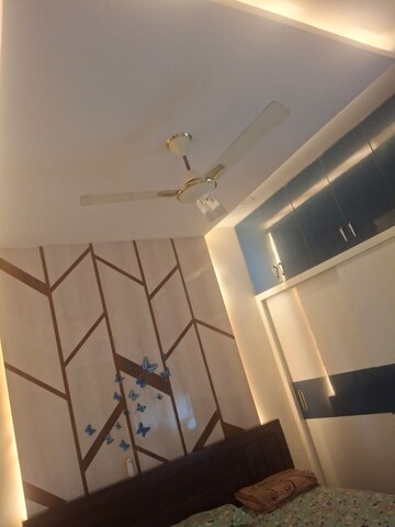 Furnished Amenities in 2 BHK Apartment at Bairagi Patteda – for Sale