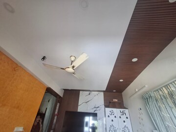 Furnished Amenities in 2 BHK Apartment at Bairagi Patteda – for Sale