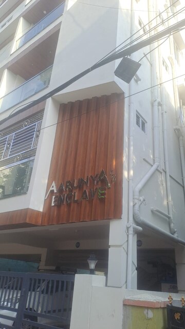 Furnished Amenities in 2 BHK Apartment at Bairagi Patteda – for Sale