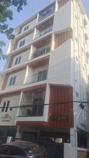 2 BHK Apartment For Sale in Bairagi Patteda