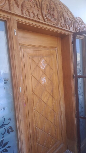 Furnished Amenities in 2 BHK Apartment at Bairagi Patteda – for Sale
