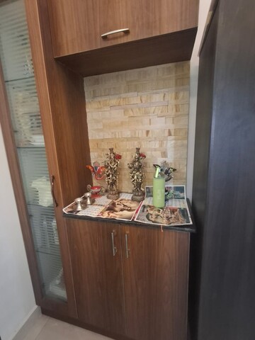 Furnished Amenities in 2 BHK Apartment at Bairagi Patteda – for Sale