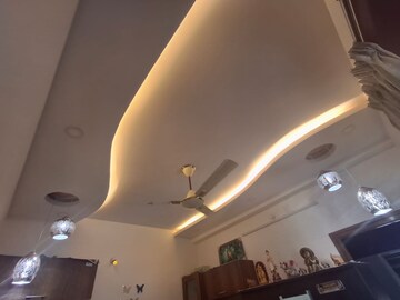 Furnished Amenities in 2 BHK Apartment at Bairagi Patteda – for Sale